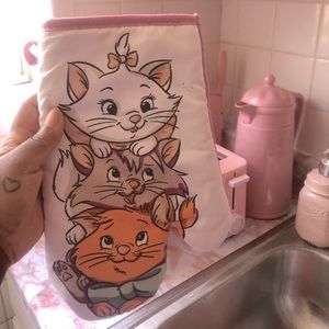 Aristocats Disney Oven Glove